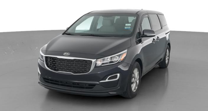 Thumbnail: 2021 Kia Sedona - 1