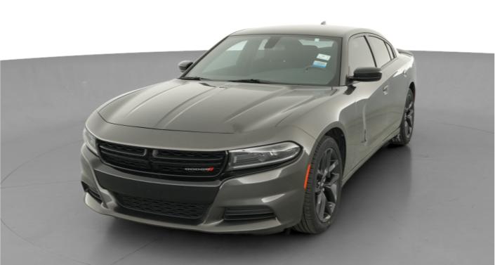 Thumbnail: 2023 Dodge Charger - 1