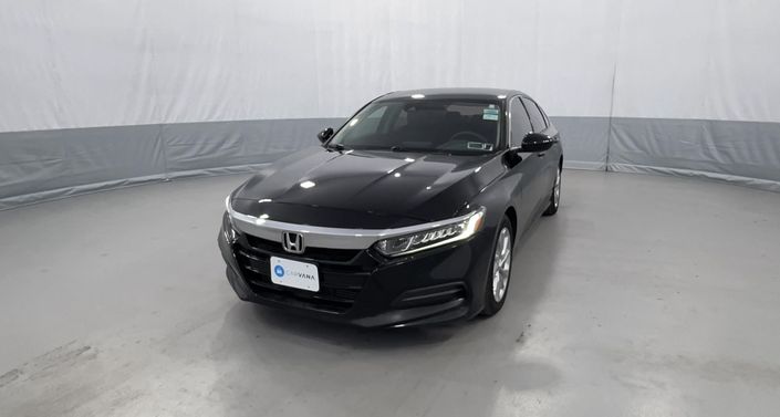 Thumbnail: 2018 Honda Accord - 1