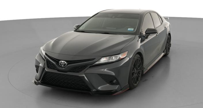 Thumbnail: 2023 Toyota Camry - 1
