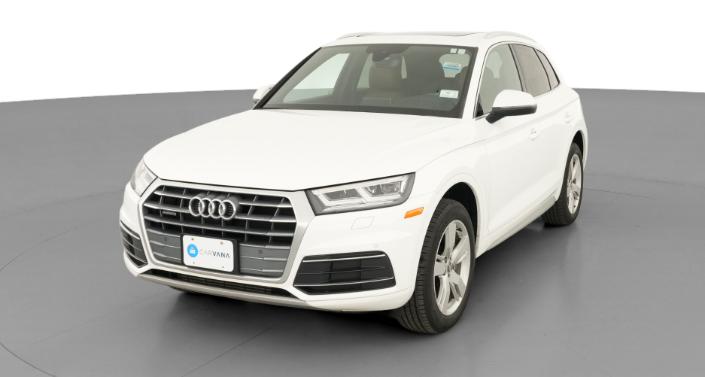 Thumbnail: 2019 Audi Q5 - 1