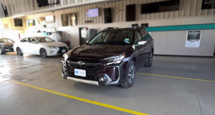Thumbnail: 2024 Subaru Outback - 1