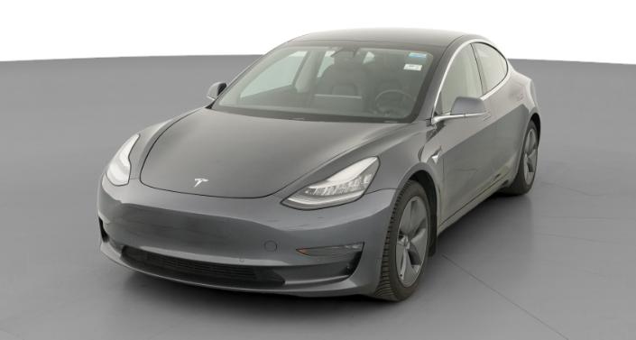 Thumbnail: 2019 Tesla Model 3 - 1
