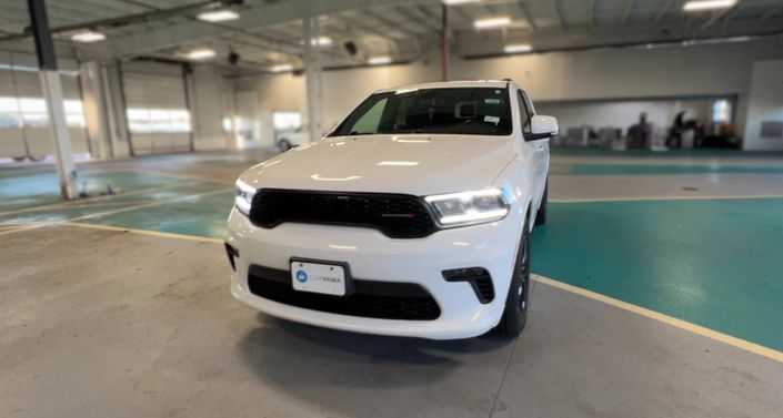 Thumbnail: 2021 Dodge Durango - 1