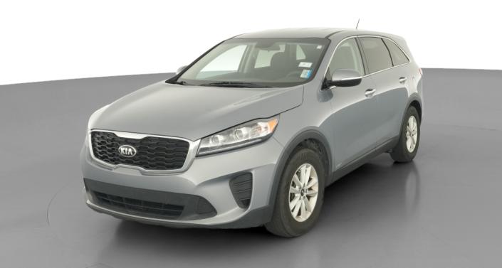 Thumbnail: 2020 Kia Sorento - 1