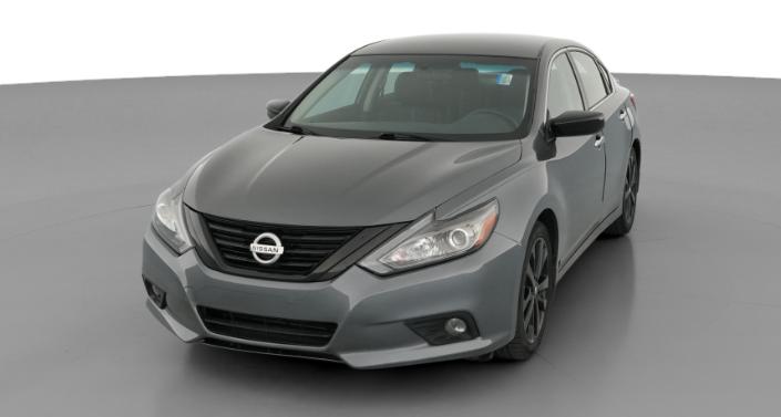 Thumbnail: 2018 Nissan Altima - 1