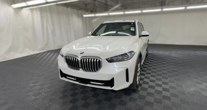 Thumbnail: 2025 BMW X5 - 1