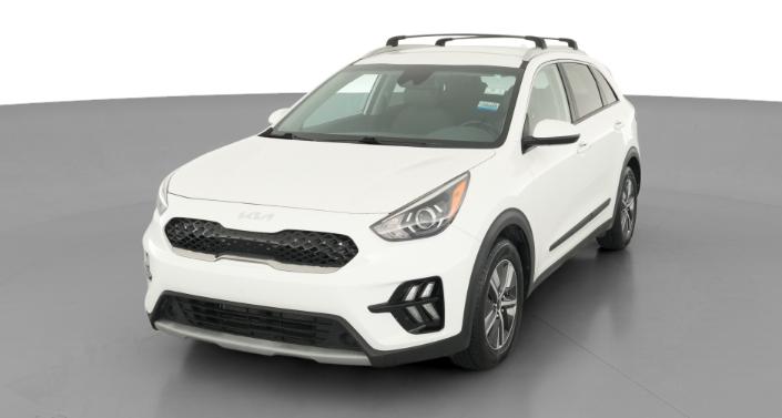 Thumbnail: 2022 Kia Niro - 1