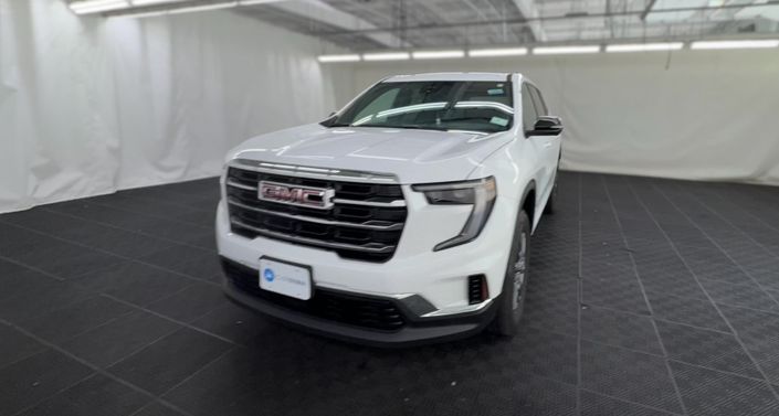 Thumbnail: 2025 GMC Acadia - 1