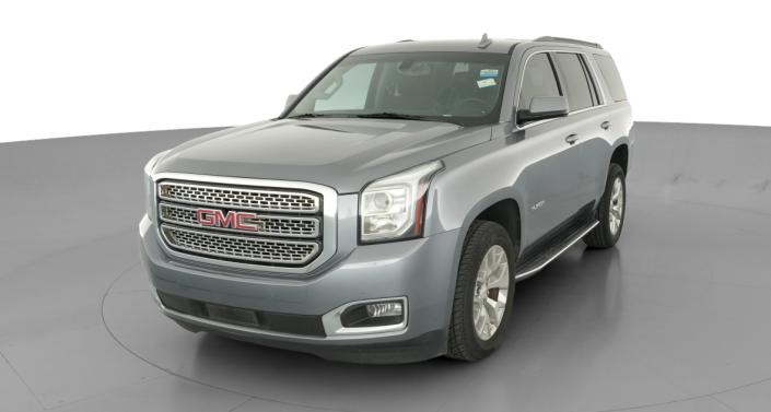 Thumbnail: 2019 GMC Yukon - 1