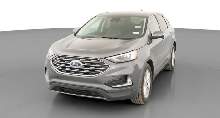 Thumbnail: 2024 Ford Edge - 1