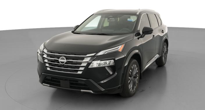 Thumbnail: 2024 Nissan Rogue - 1