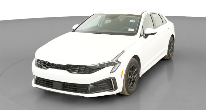 Thumbnail: 2025 Kia K5 - 1