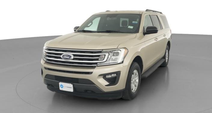 Thumbnail: 2018 Ford Expedition MAX - 1
