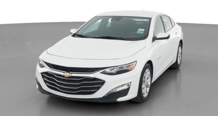 Thumbnail: 2025 Chevrolet Malibu - 1