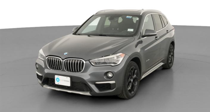 Thumbnail: 2016 BMW X1 - 1