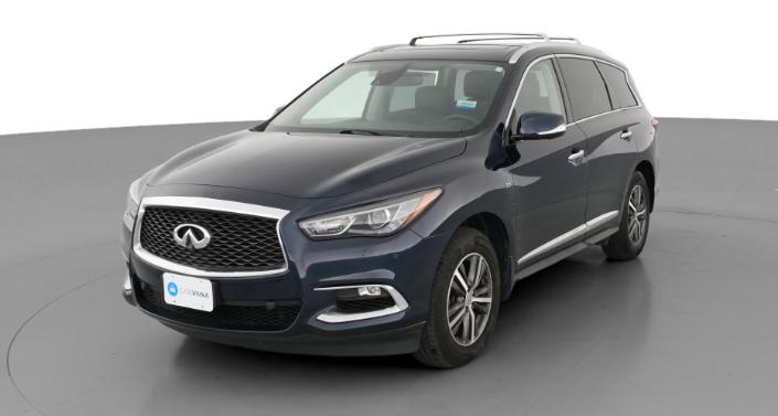 Thumbnail: 2019 INFINITI QX60 - 1