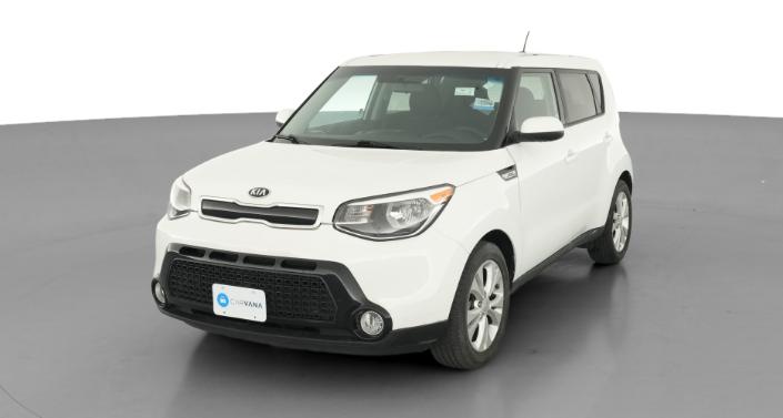 Thumbnail: 2016 Kia Soul - 1
