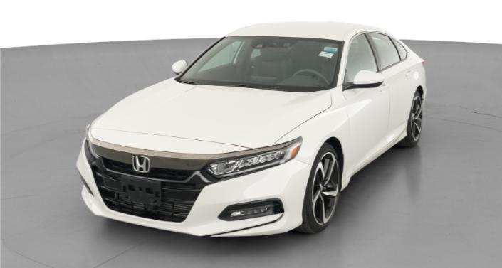 Thumbnail: 2020 Honda Accord - 1