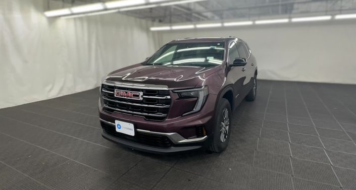 Thumbnail: 2025 GMC Acadia - 1
