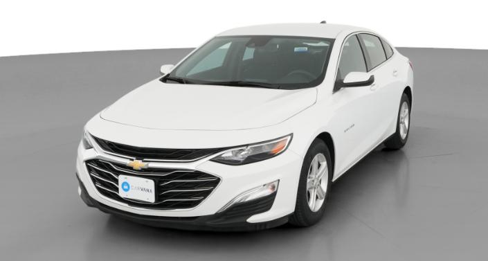 Thumbnail: 2023 Chevrolet Malibu - 1
