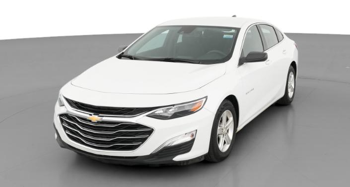 Thumbnail: 2023 Chevrolet Malibu - 1