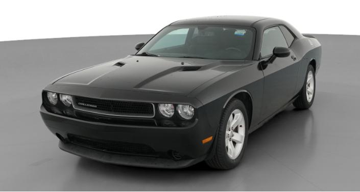 Thumbnail: 2013 Dodge Challenger - 1