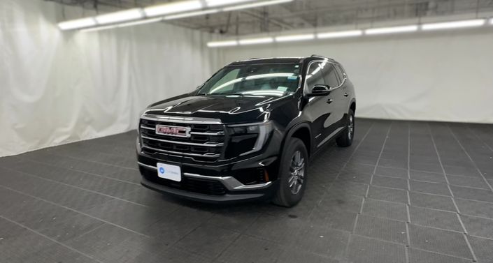 Thumbnail: 2025 GMC Acadia - 1