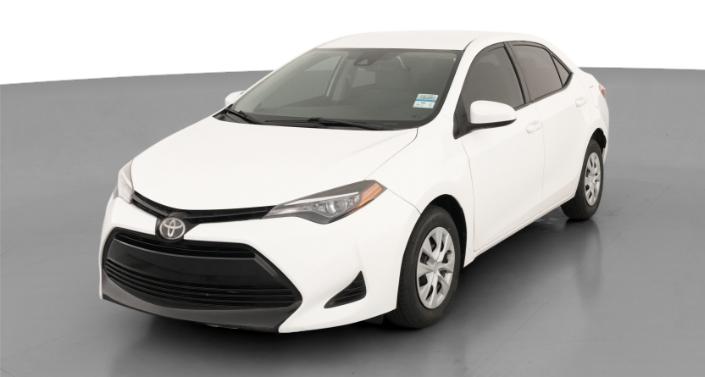 Thumbnail: 2019 Toyota Corolla - 1