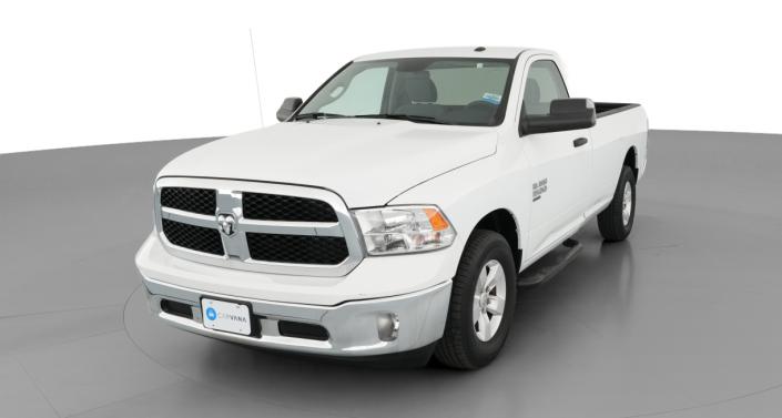 Thumbnail: 2023 RAM 1500 Classic - 1