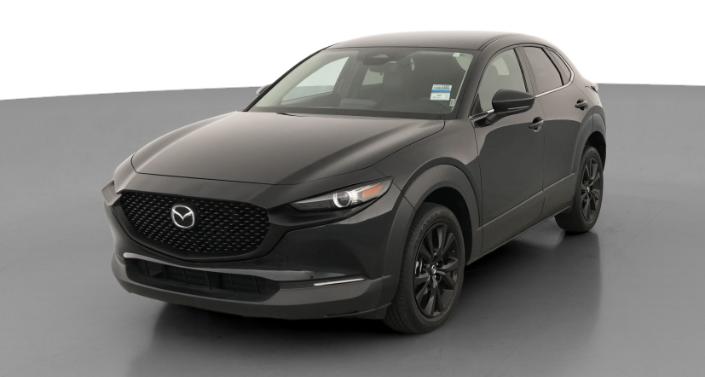 Thumbnail: 2024 Mazda CX-30 - 1