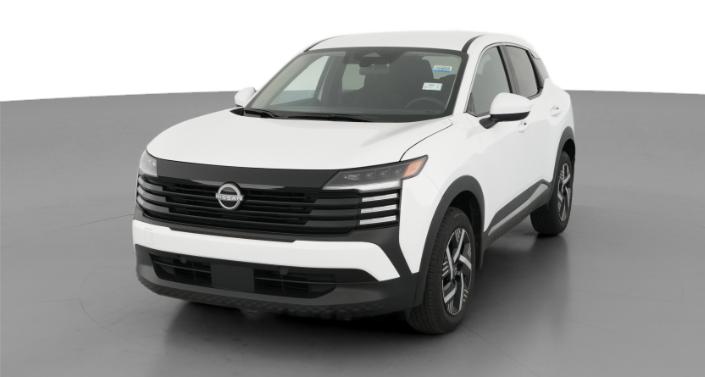 Thumbnail: 2025 Nissan Kicks - 1