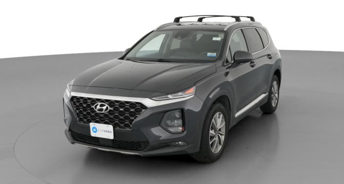Thumbnail: 2020 Hyundai Santa Fe - 1