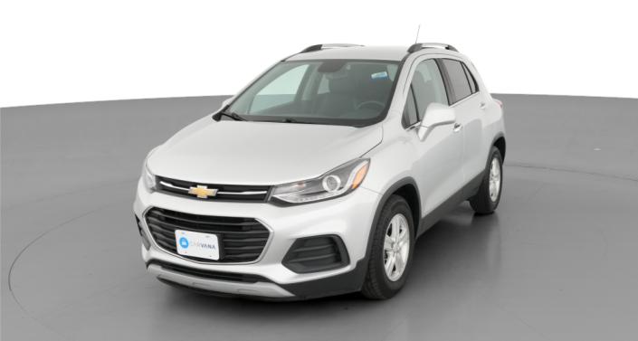 Thumbnail: 2019 Chevrolet Trax - 1