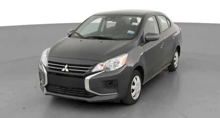 Thumbnail: 2024 Mitsubishi Mirage G4 - 1
