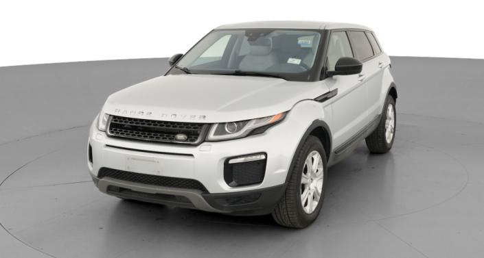 2019 Land Rover Range Rover Evoque SE -
                  Hebron, OH