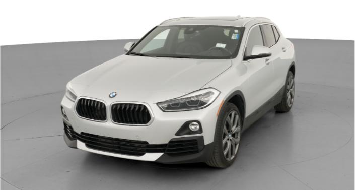 Thumbnail: 2019 BMW X2 - 1