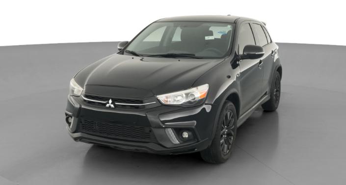 2019 Mitsubishi Outlander Sport SP -
                  Trenton, OH