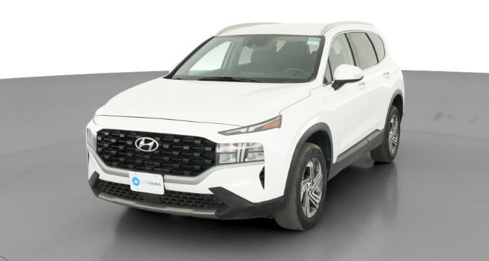 Thumbnail: 2023 Hyundai Santa Fe - 1
