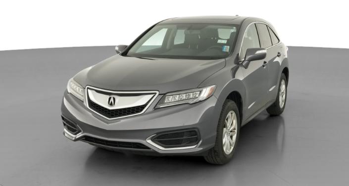 Thumbnail: 2018 Acura RDX - 1