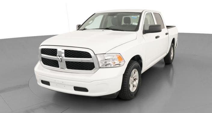 Thumbnail: 2022 RAM 1500 Classic - 1