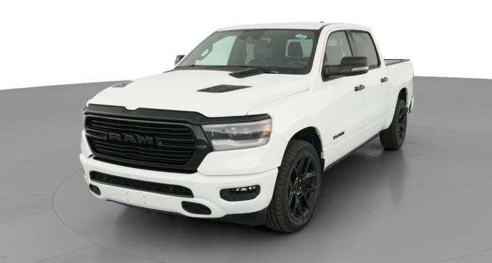 Thumbnail: 2023 RAM 1500 - 1