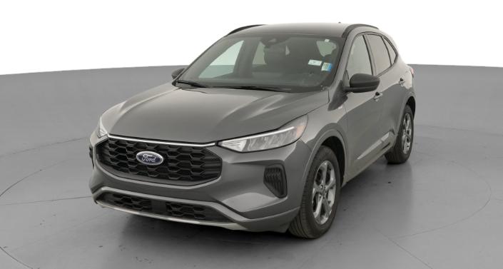 Thumbnail: 2023 Ford Escape - 1