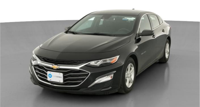 Thumbnail: 2023 Chevrolet Malibu - 1