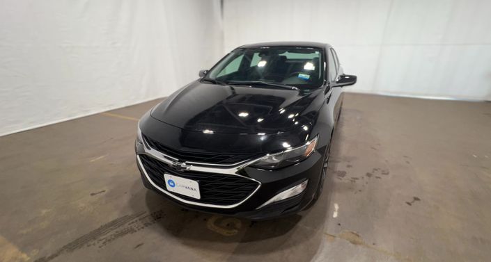 Thumbnail: 2025 Chevrolet Malibu - 1