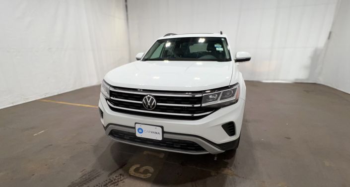 Thumbnail: 2021 Volkswagen Atlas - 1