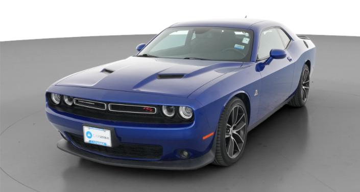Thumbnail: 2018 Dodge Challenger - 1