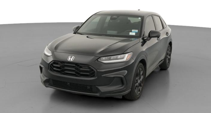 Thumbnail: 2024 Honda HR-V - 1
