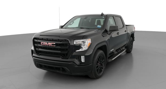 Thumbnail: 2022 GMC Sierra 1500 - 1