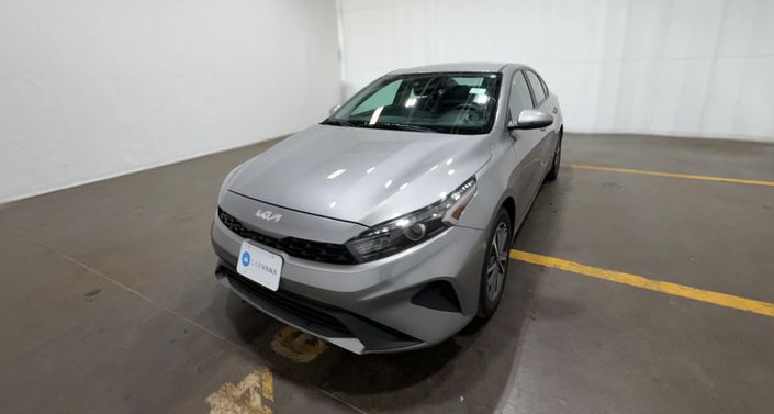 Thumbnail: 2023 Kia Forte - 1
